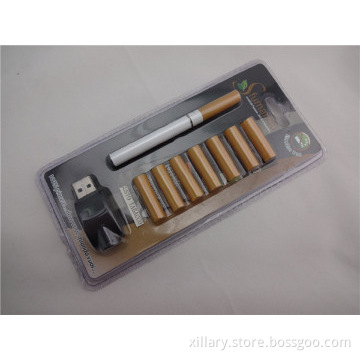 China wholesale hot selling green mini e cigarette on promotion